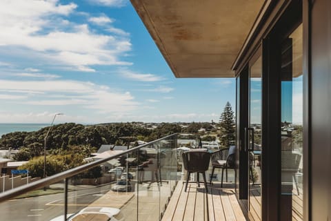 The Coomber - Luxury Apartments & Studios Appartement in New Plymouth