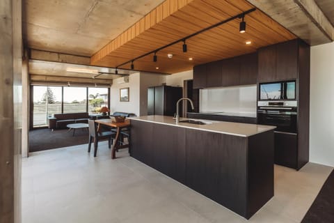 The Coomber - Luxury Apartments & Studios Wohnung in New Plymouth