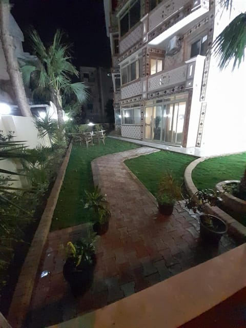 شقق المعمورة الرائعة Apartment in Alexandria