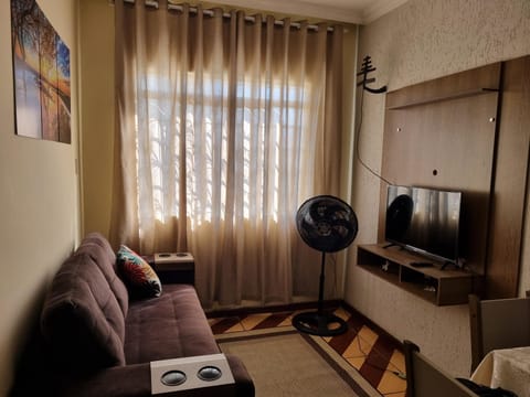 Apartamento em Ótima localização BH venda nova Apartment in Belo Horizonte