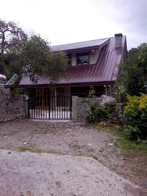 Norman's House House in Cordillera Administrative Region