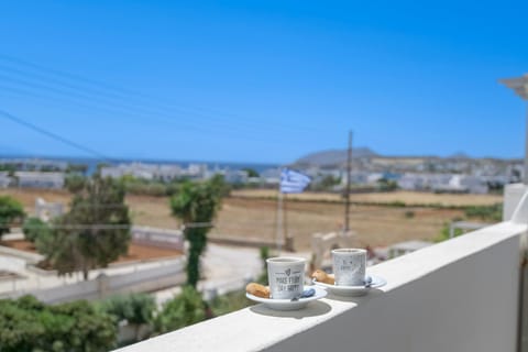 View (from property/room), Balcony/Terrace, Sea view