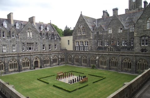 Glenmorangie Highland Club Scotland House in Fort Augustus