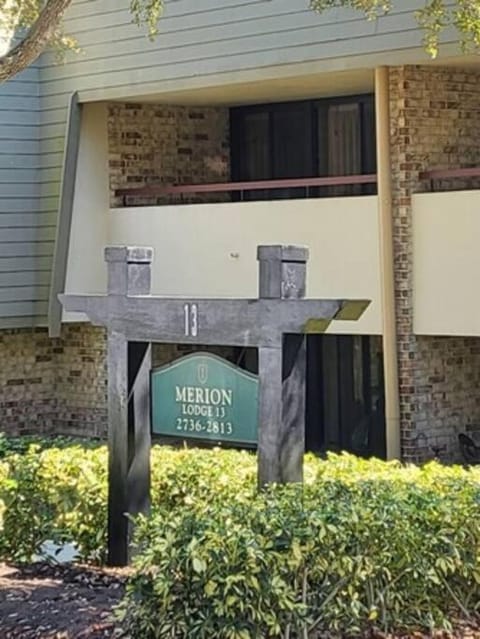 Palm Harbor Condo located within Innisbrook Golf Course Copropriété in Palm Harbor