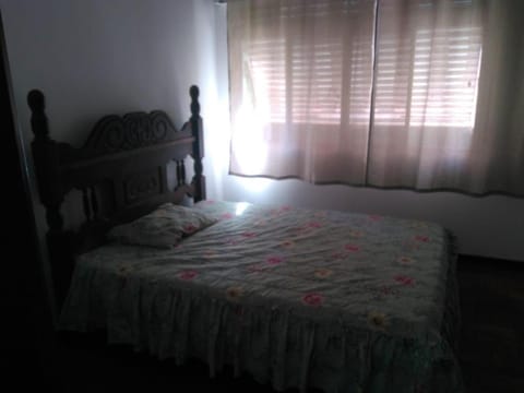 Stay in no Pe da Serra House in Resende