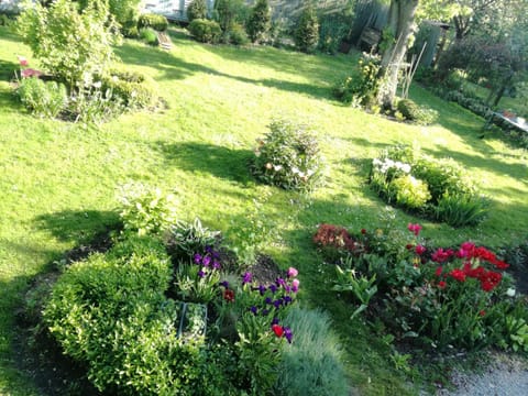 Garden, Garden