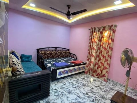 3 Bhk Luxury Villa With Swimming Pool Villa in Thane