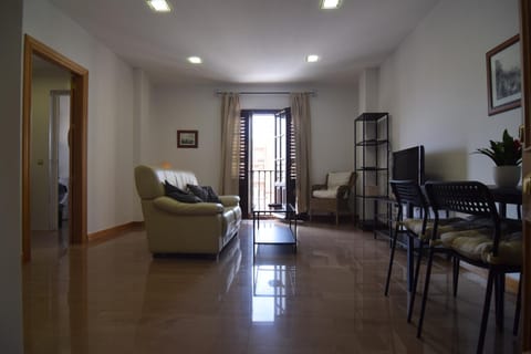 DLJ ANDUJAR CENTRO Condo in Andújar