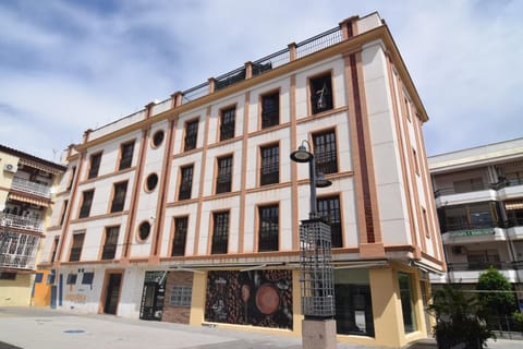 DLJ ANDUJAR CENTRO Condo in Andújar