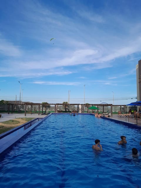 VG fun Condo in Fortaleza