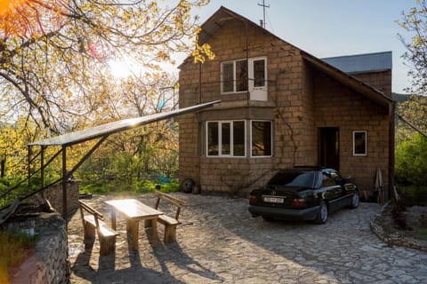 Areni House B&B Bed and Breakfast in Armenia