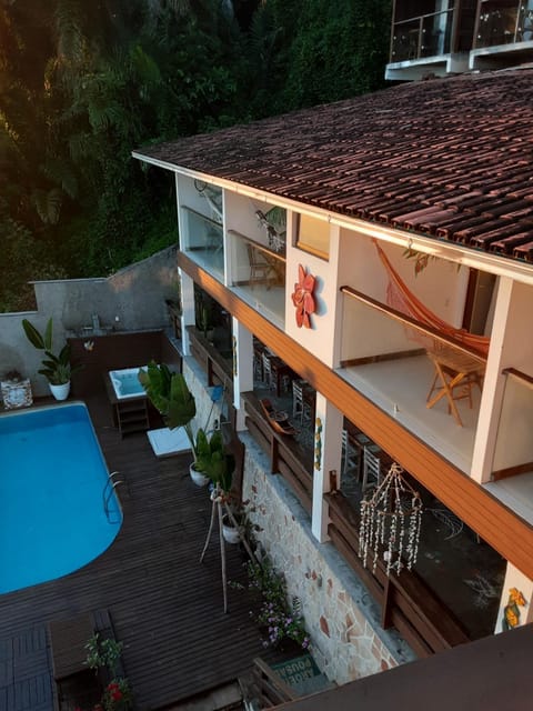 Pousada Aroeira Eco Inn in Ilha de Tinharé