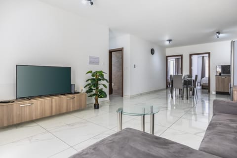 Central Located New two bedroom apt in Msida Eigentumswohnung in Malta
