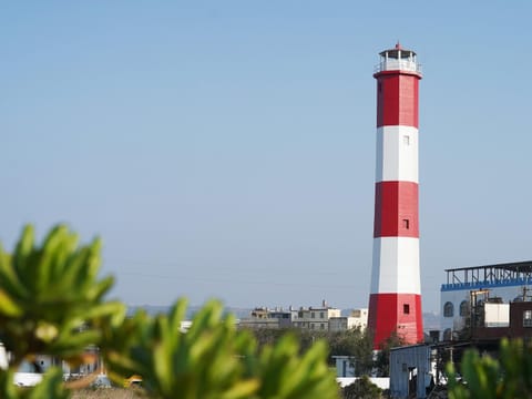 Gaomei Lighthouse Urlaubsunterkunft in Fujian