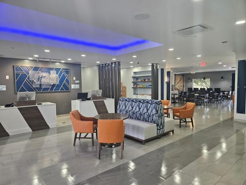 Holiday Inn Express & Suites Clermont SE - West Orlando, an IHG Hotel Hotel in Four Corners