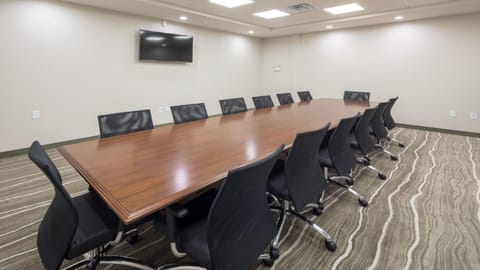 Meeting/conference room