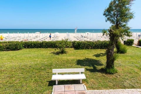 SE078- Senigallia, nuovo monolocale fronte mare alle ‘’Piramidi’’ Apartment in Senigallia