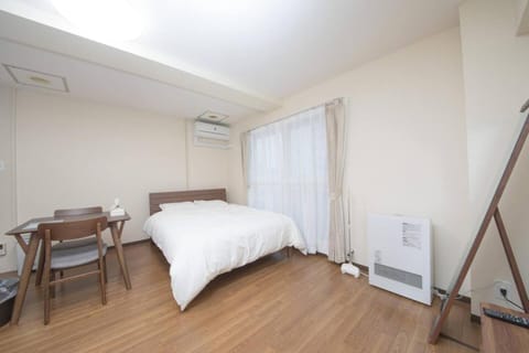 Bed, Photo of the whole room, Dining area, Bedroom, internet, air conditioner