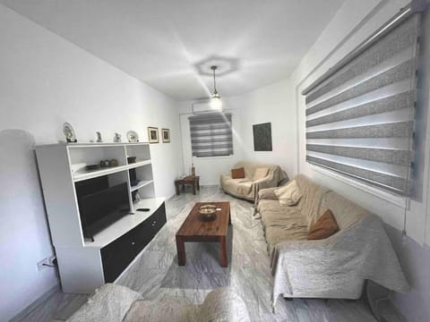 Apartment near University of Cyprus by Platform357 Apartment in Nicosia City