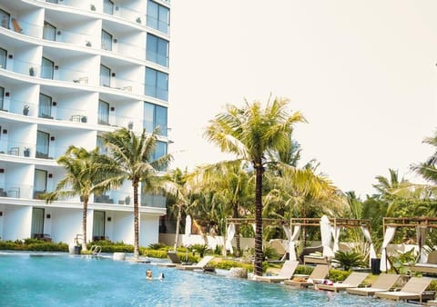 Palmy Luxury Beach Phú Quốc Hotel in Phu Quoc