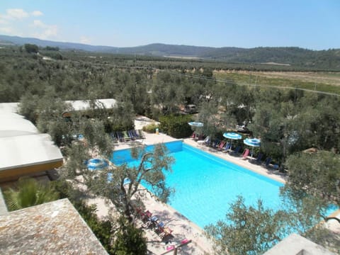 Nearby landmark, Natural landscape, Mountain view, Pool view, sunbed