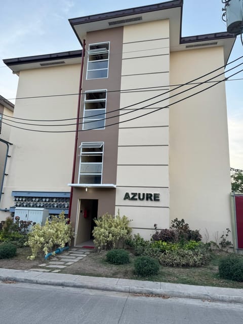 Bria Flats Condominium Azure Apartment hotel in Cagayan de Oro