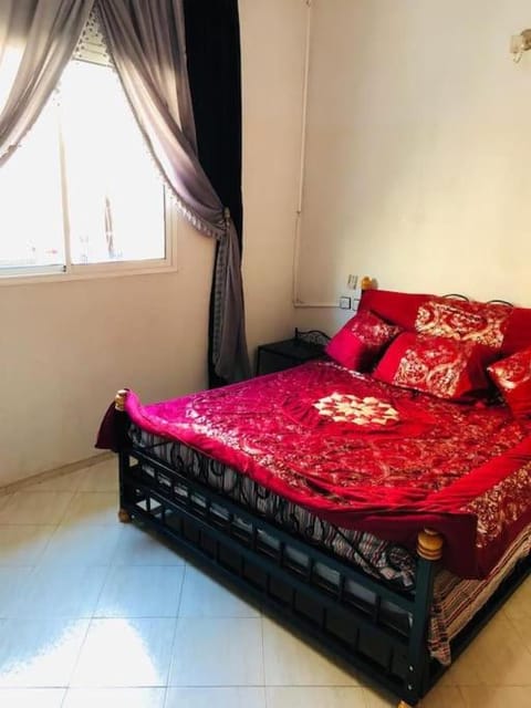 Appartemment meuble شقة مفروشة Condo in Fes