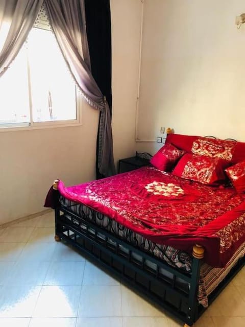 Appartemment meuble شقة مفروشة Apartment in Fes