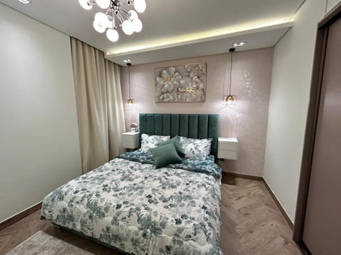 Luxury Romantic Sea View Apartment. Copropriété in Manama