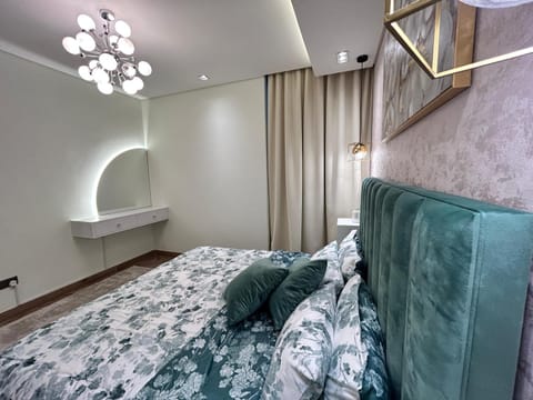 Luxury Romantic Sea View Apartment. Condominio in Manama