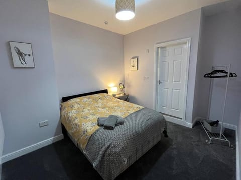 The Print Room, 1 Bedroom Ground Floor Apartment Apartment in Carlisle