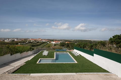 Day, View (from property/room), Garden view, Pool view, Swimming pool