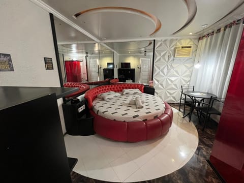 Motel Cozumel (Adult Only) Love hotel in Porto Alegre