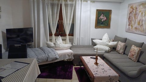 La Suite Apartment in Baden-Baden