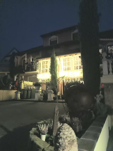 La Suite Apartment in Baden-Baden