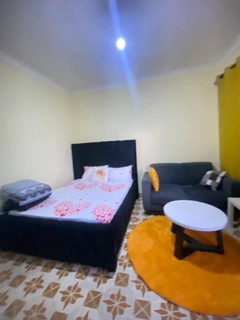 Comfort studio apartment Condominio in Arusha