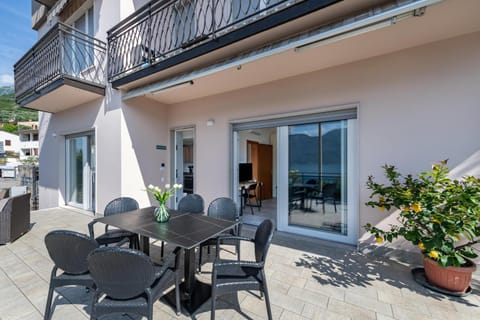 Cà Granda Brenzone Apartment in Brenzone sul Garda