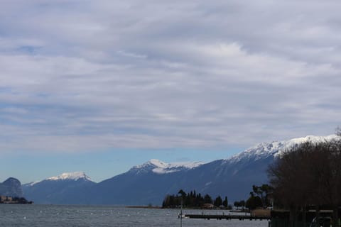 Casa di Lulù (lago e Spiaggia) Apartment in Manerba del Garda