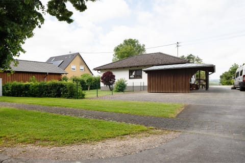 Ferienwohnungen Lindenallee Apartment in Trier-Saarburg