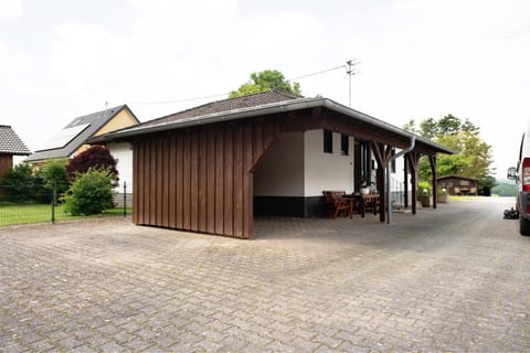 Ferienwohnungen Lindenallee Apartment in Trier-Saarburg