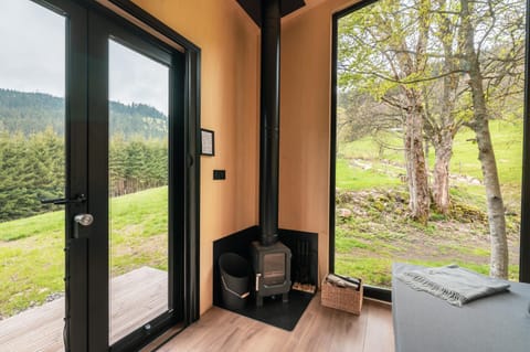 cozy Black Forest Tiny House close to lake House in Schluchsee