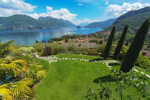 Exclusive Villa Risveglio with pool spa Chalet in Menaggio