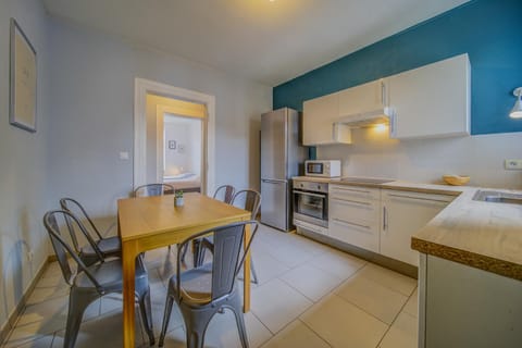 Le Citadin - Proche Centre Ville Appartement in Thionville