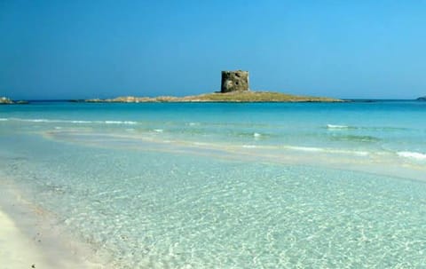 Nearby landmark, Day, Natural landscape, Beach, Sea view