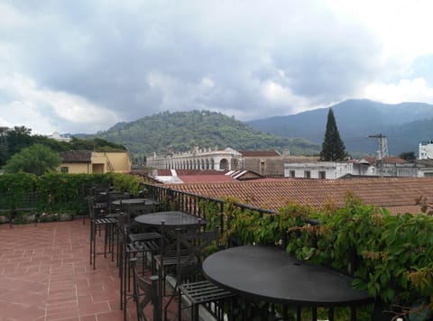 Los Olivos Boutique Hotel Antigua Guatemala Hôtel in Antigua Guatemala