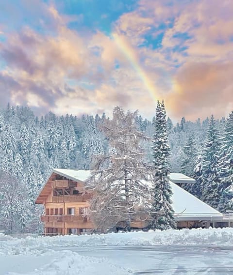 Hôtel Chalet Frère Joseph Hotel in Vosges