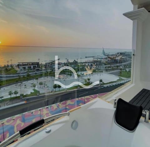 Diyar AlBahr ديار البحر Condo in Jeddah