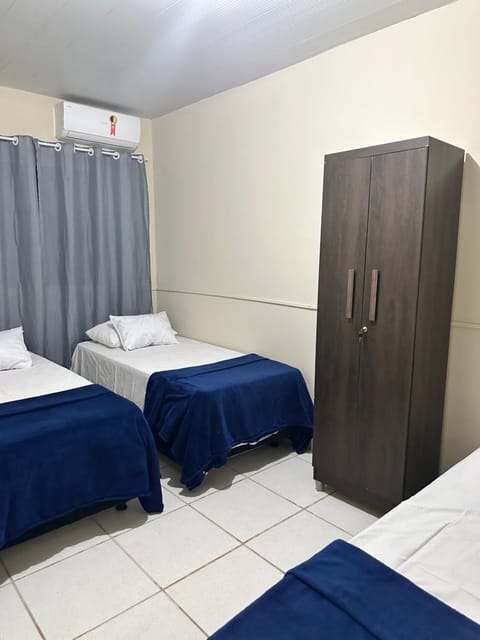 Hotel Nossa Senhora de Lourdes Hotel in Trindade