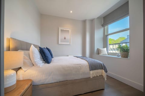 Number One Townhouse Bed and Breakfast in Kinsale