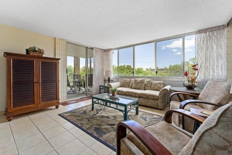 Haleakala Shores A305 Casa in Kamaole